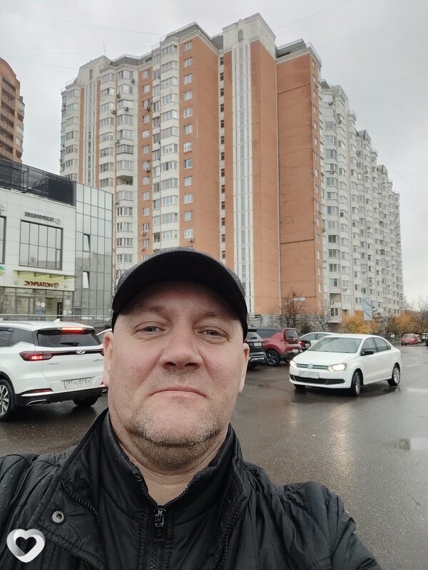 Alexxx, 42, Иркутске — анкета №3230897