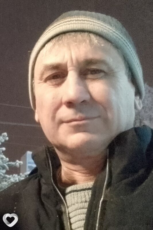 Виктор, 54, Наро-Фоминске — анкета №3230899