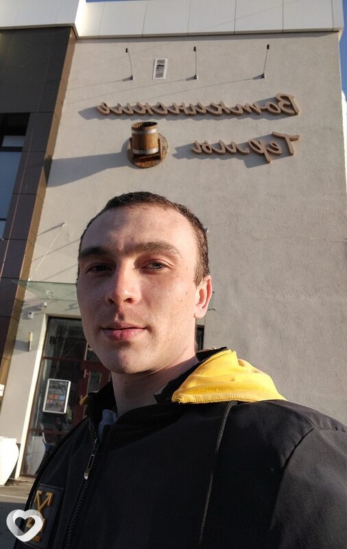 Кирилл, 27, Березниках — анкета №3230902