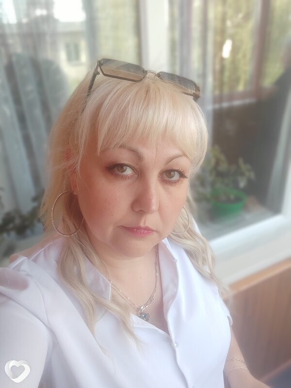Мария, 43, Стерлитамаке — анкета №3230914