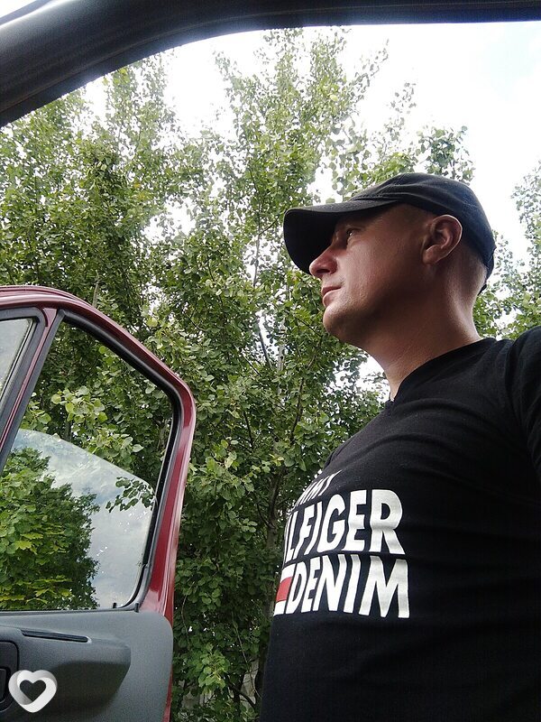 Дмитрий, 42, Борисове — анкета №3230916