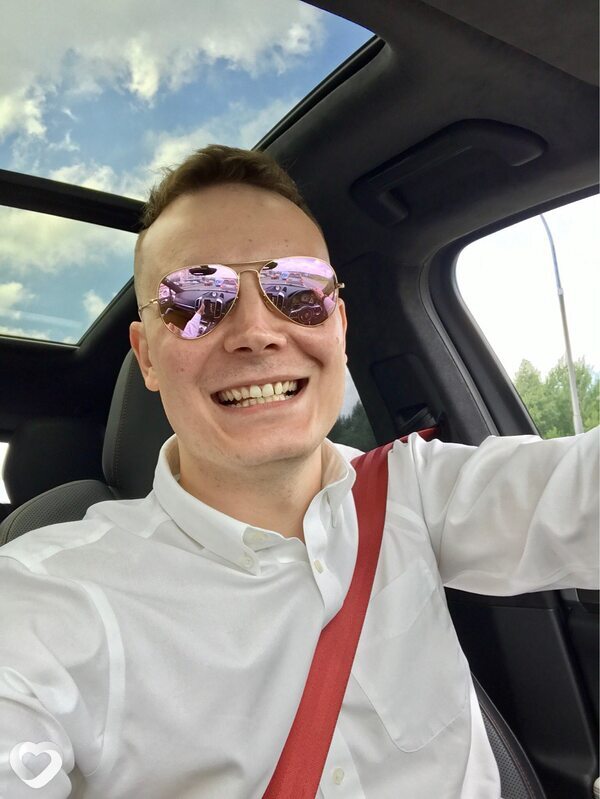 Pavel, 37, Липецке — анкета №3230653