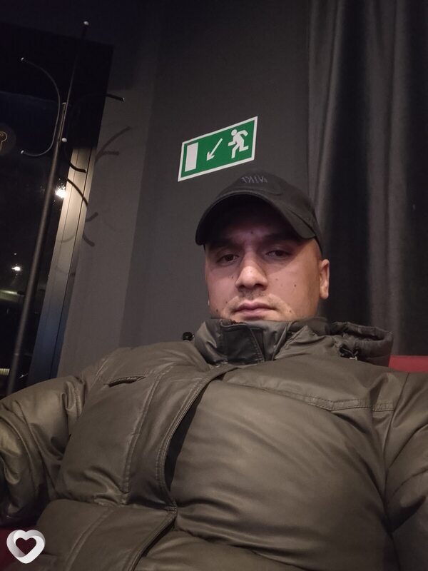 Феруз, 30, Москве — анкета №3230657