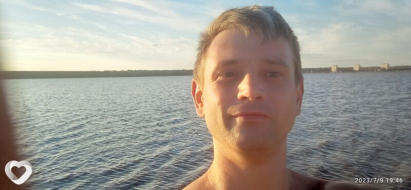 Игорь, 36, Одессе — анкета №3230660