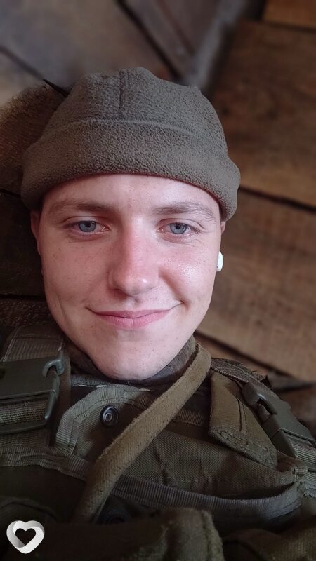 Кирилл, 20, Томске — анкета №3231144
