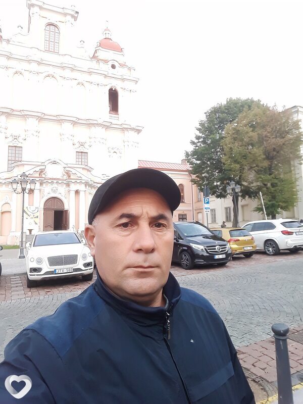Хасанбой, Ургенч