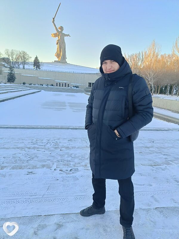 Антон, 38, Москве — анкета №3231164
