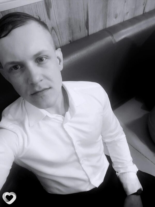 Паша, 26, Санкт-Петербурге — анкета №3230774