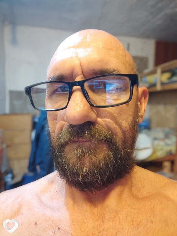 Александр, 45, Ростове-на-Дону — анкета №3230778