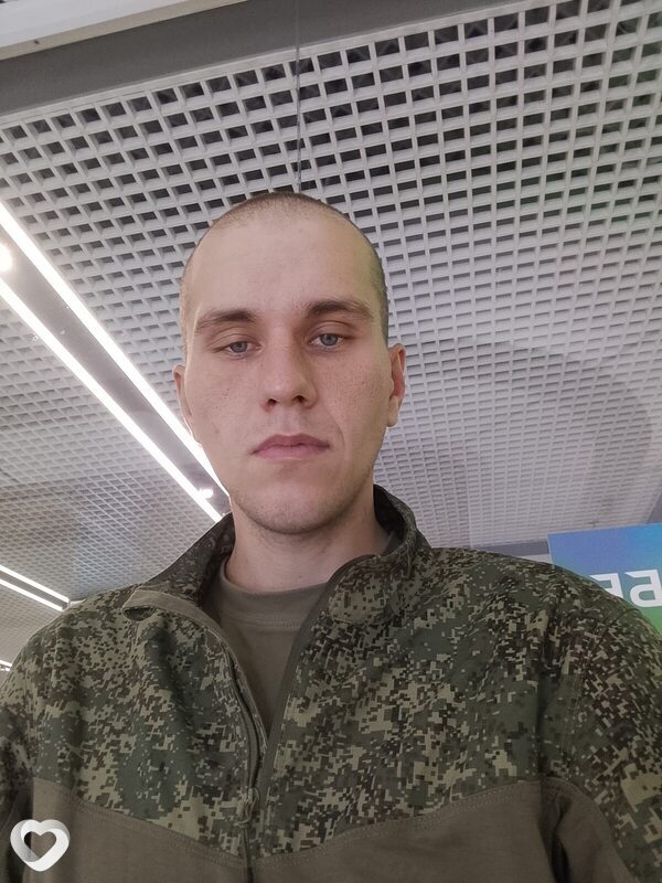 Иван, 28, Донецке — анкета №3230782