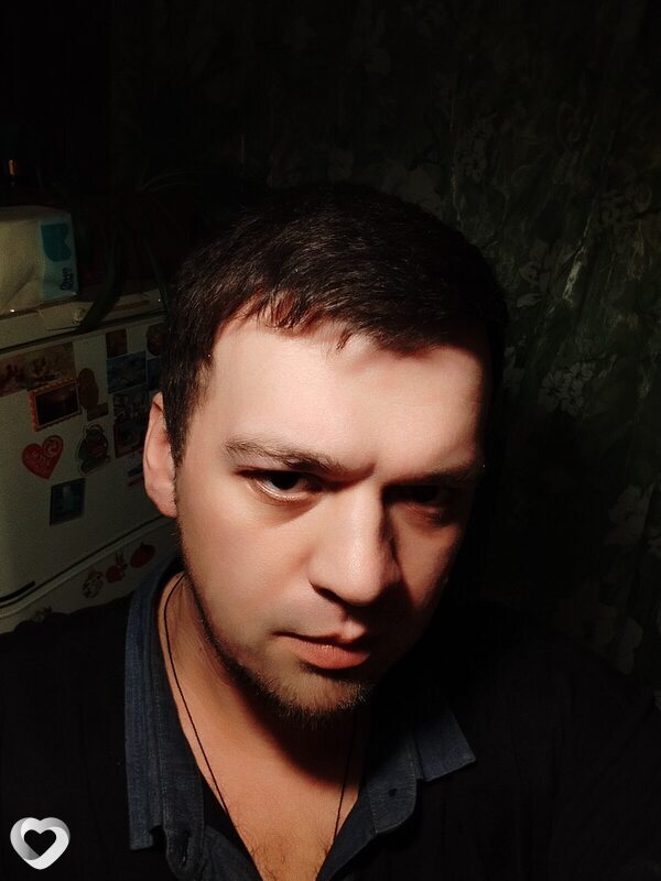 Константин, 37, Павловском Посаде — анкета №3230791