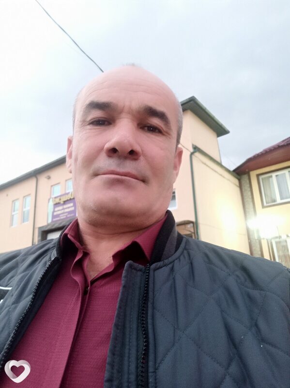 Фуад, 42, Ессентуках — анкета №3230693