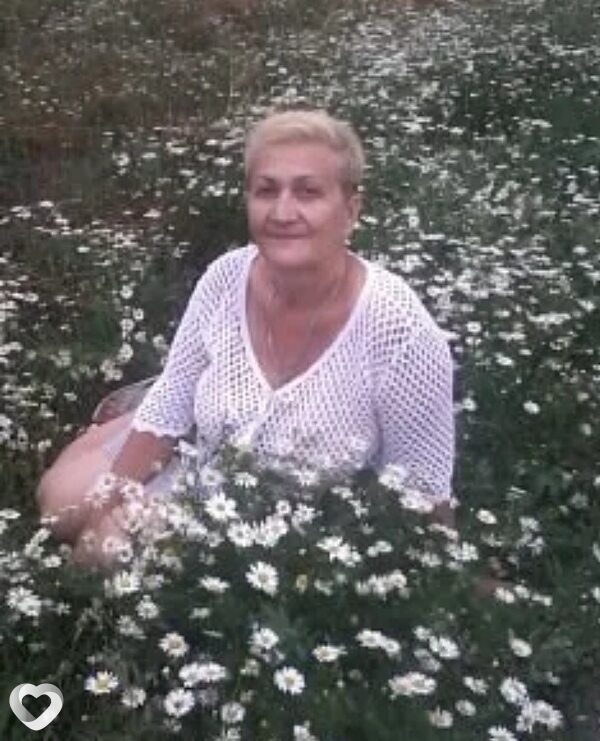 Любовь, 60, Стерлитамаке — анкета №3230696