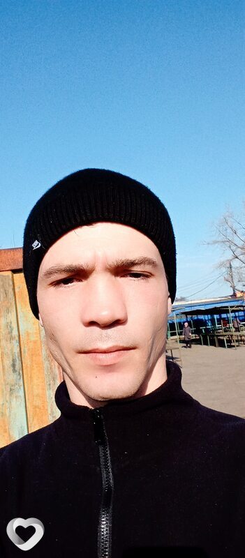 Виктор, 31, Лозовой — анкета №3230697
