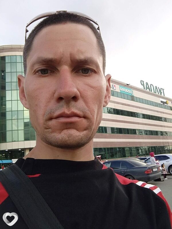 Алексей, 40, Астане — анкета №3230705