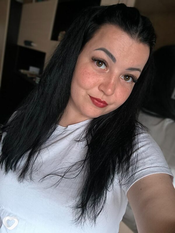 Алина, 43, Москве — анкета №3230711