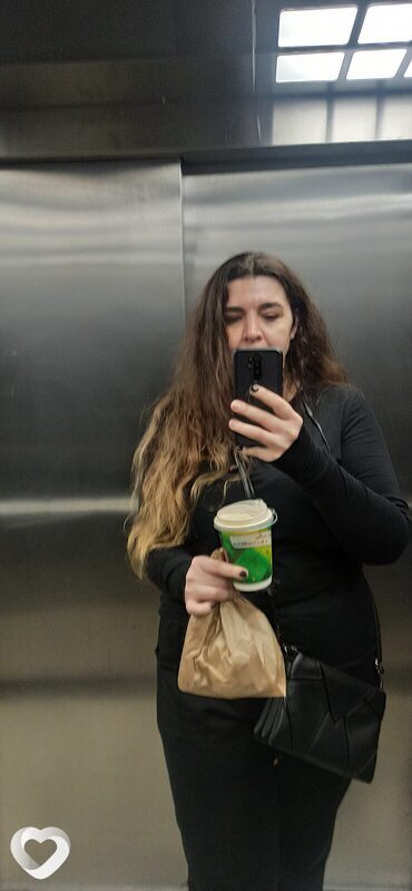 Анна, 43, Ставрополе — анкета №3230714
