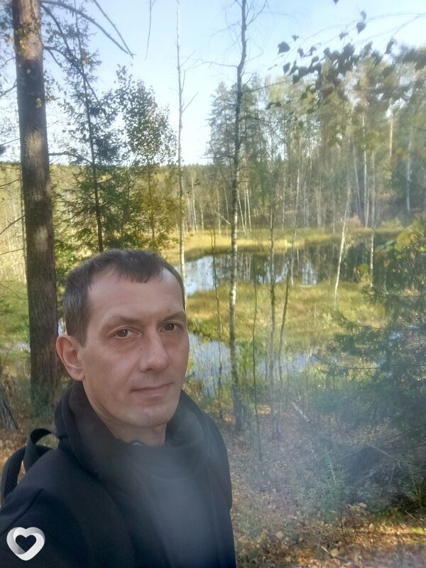 Александр, 41, Зеленодольске — анкета №3230716