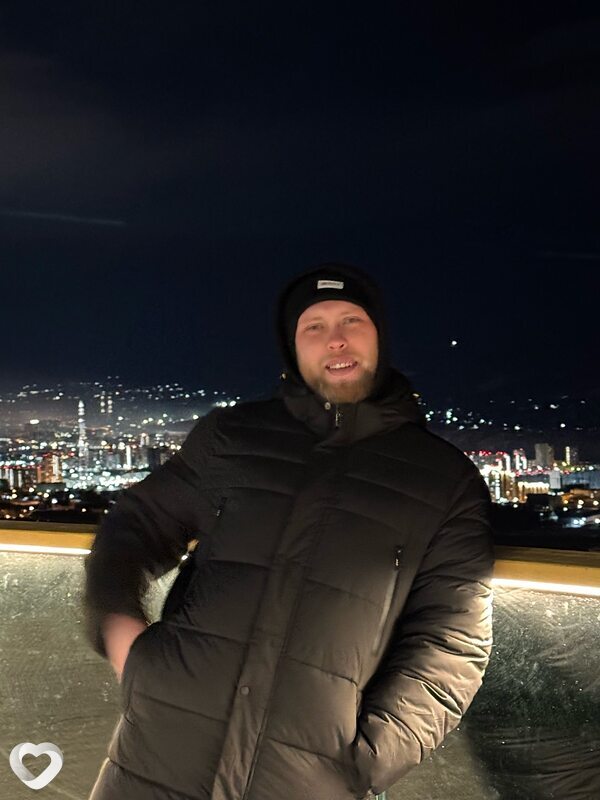 Владимир, 35, Мариуполе — анкета №3230618