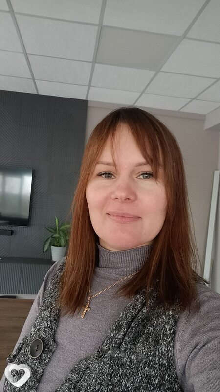 Ольга, 42, Твери — анкета №3230619