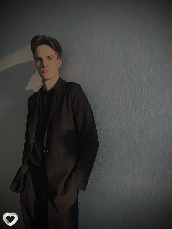 Александр, 25, Тольятти — анкета №3230627