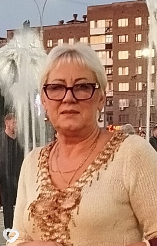 Наталья, 65, Луганске — анкета №3230629