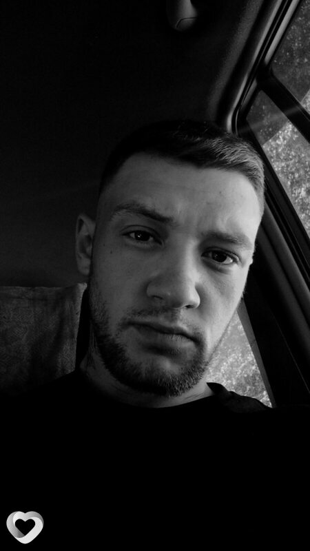 Александр, 23, Новосибирске — анкета №3230637