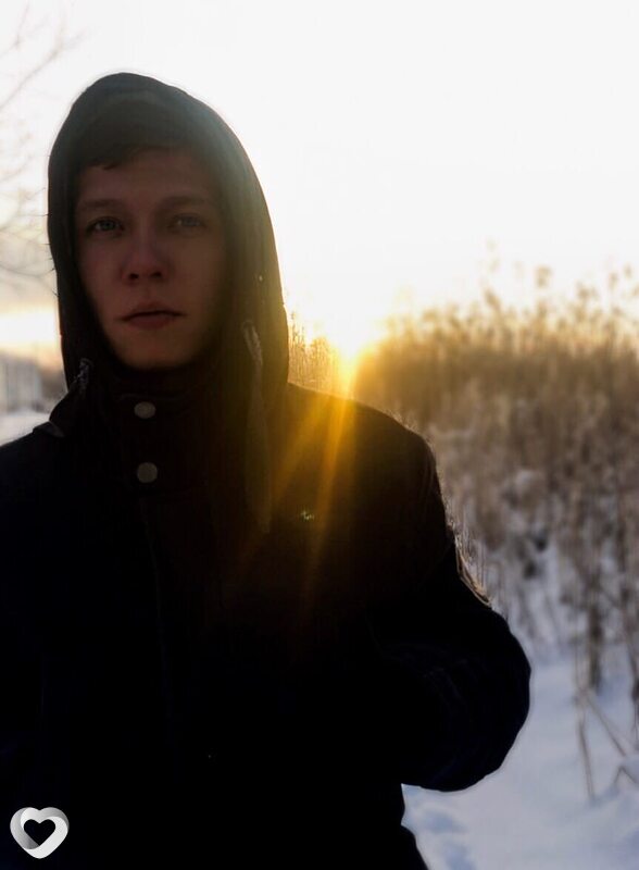 Степан, 28, Москве — анкета №3230638