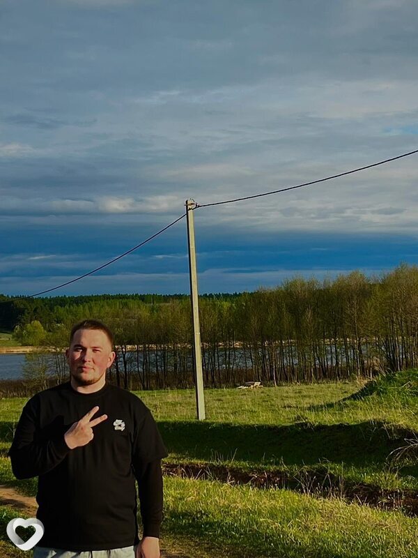 Серёжа, 30, Мозыре — анкета №3230745