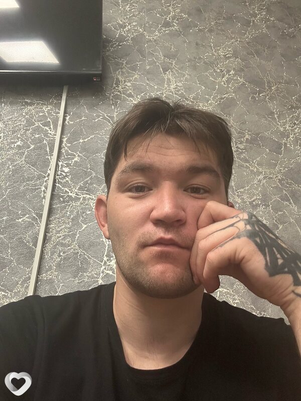 Андрей, 29, Урюпинске — анкета №3230746