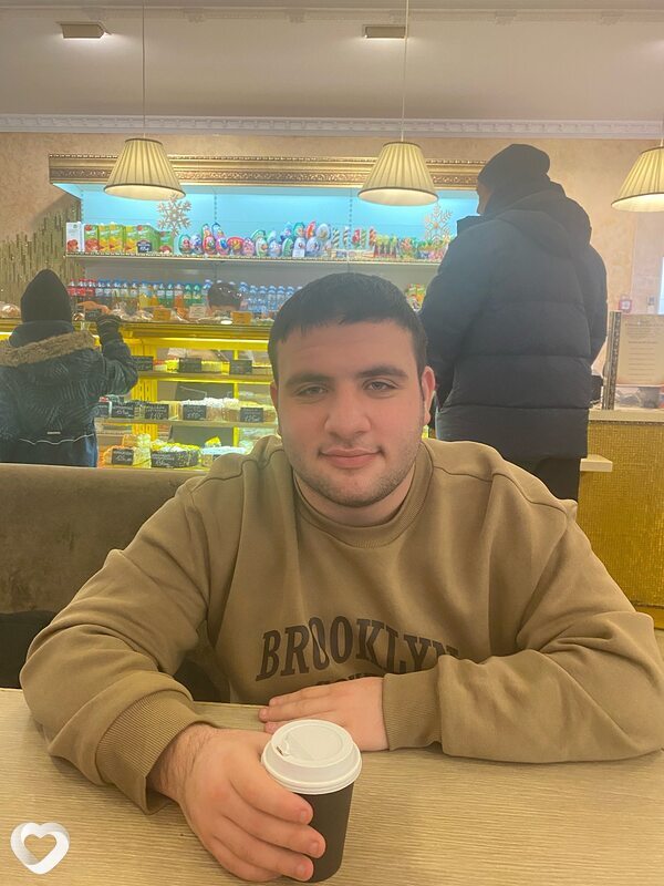 Тигран, 19, Самаре — анкета №3230750