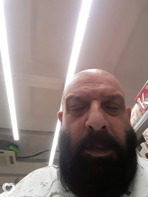 Чиколич Виктор, 48, Екатеринбурге — анкета №3230793