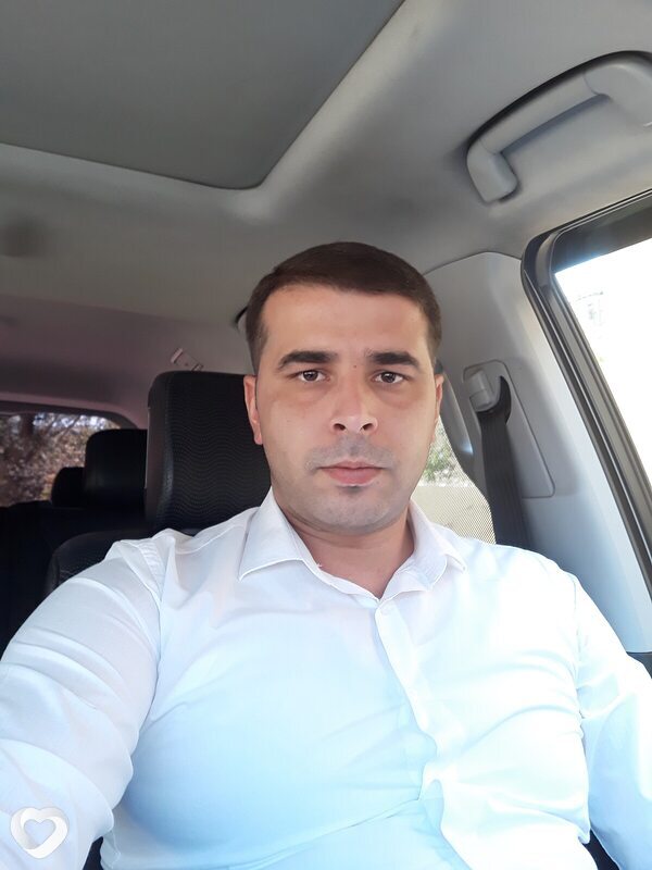 Vusal, 39, Атырау(гурьев) — анкета №3230797
