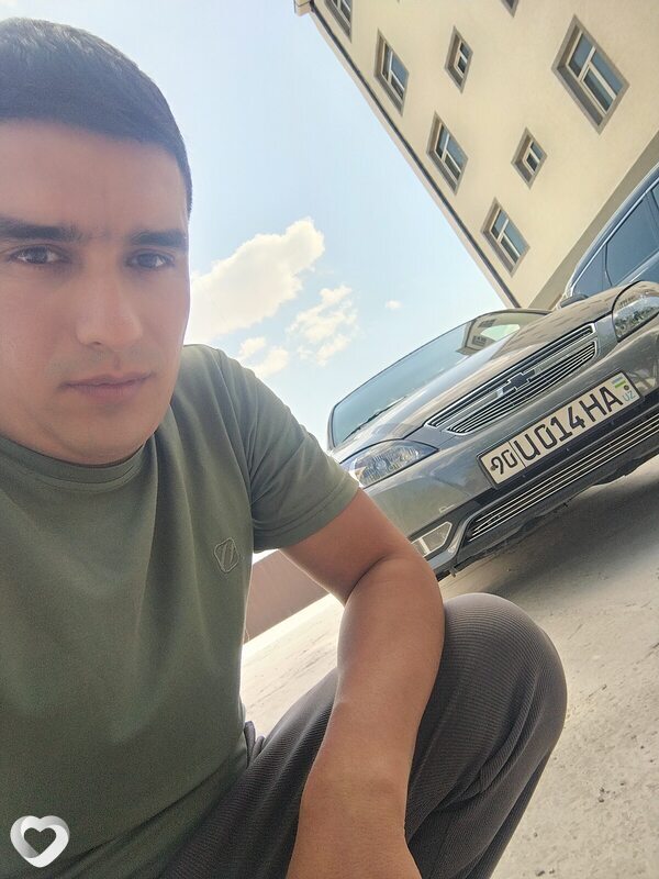 Алишер, 30, Алматы — анкета №3230800
