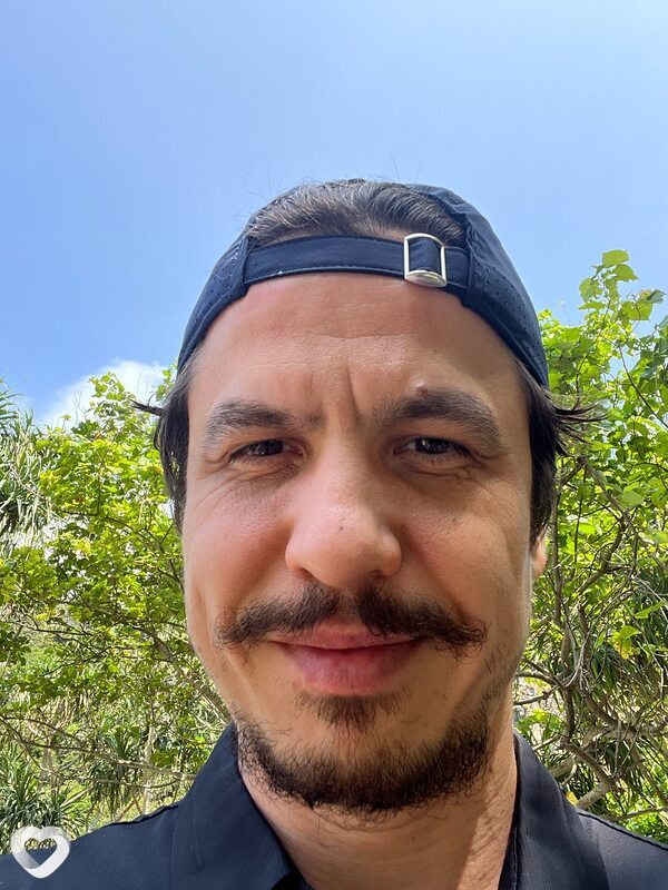 Айдар, 39, Казани — анкета №3230802