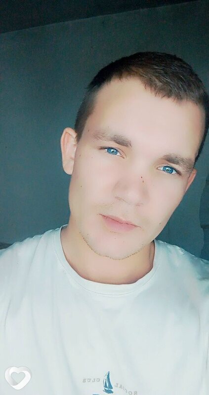 Максим, 28, Минске — анкета №3230803
