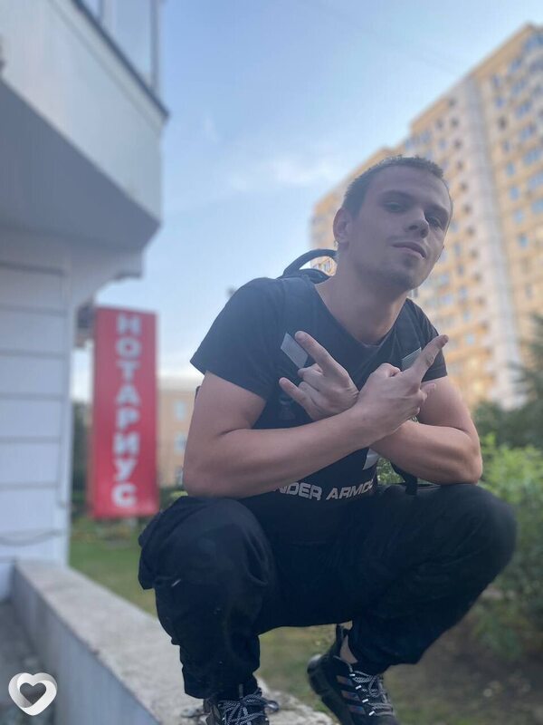 Никитп, 22, Городке — анкета №3230806
