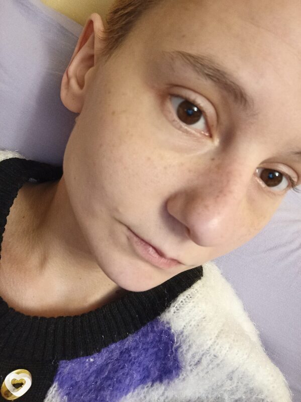 Оля, 33, Санкт-Петербурге — анкета №3231345