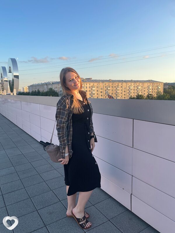 Мария, 32, Москве — анкета №3231352