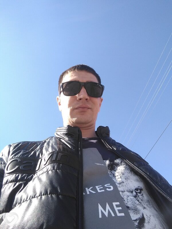 Денис, 42, Уфе — анкета №3231354