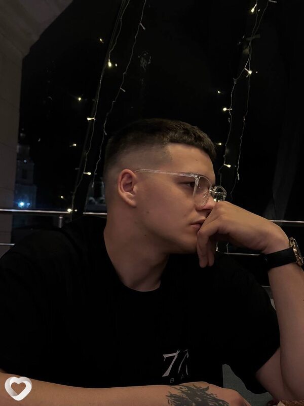 Руслан, 23, Астрахани — анкета №3231356