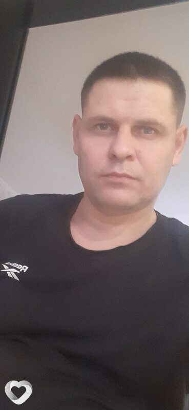 Владимир, 39, Самаре — анкета №3231359