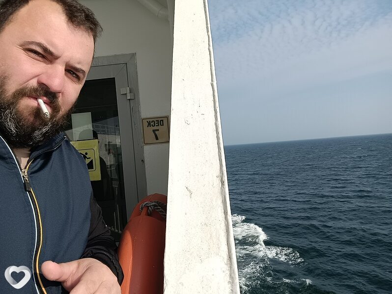 Ilija, 37, Минске — анкета №3231362