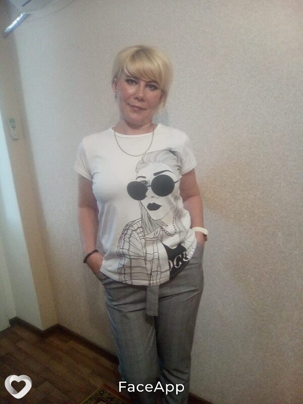 Елена, 48, Ставрополе — анкета №3231364
