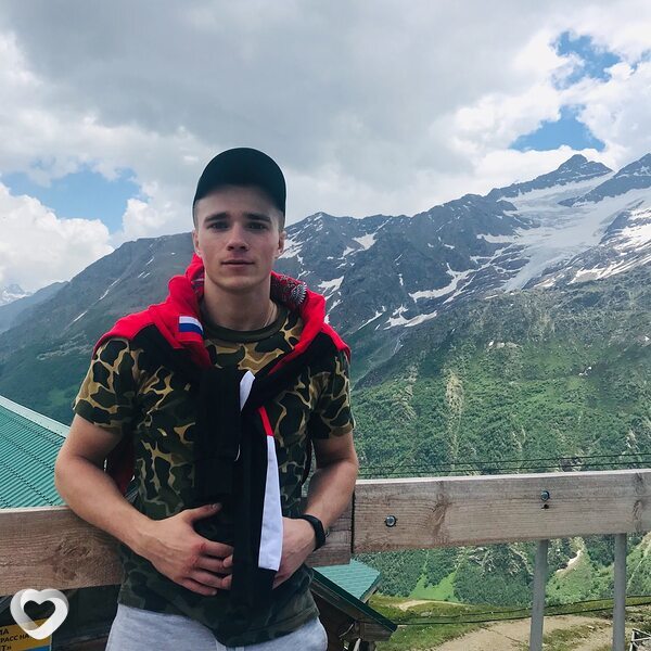 Иван, 23, Казани — анкета №3230822