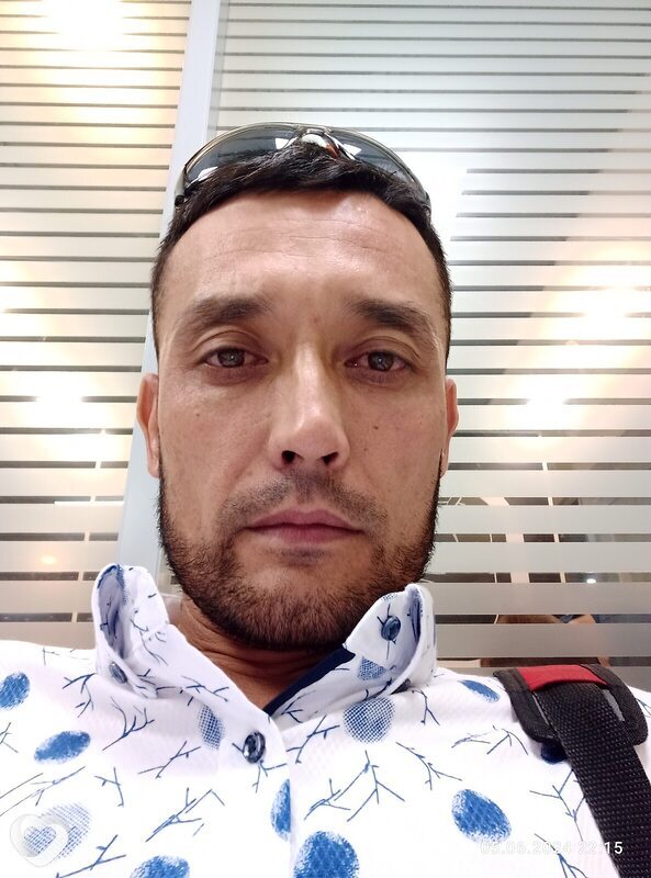 Захар, 38, Кстове — анкета №3230829