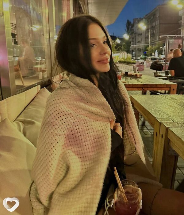 Алина, 24, Москве — анкета №3230830