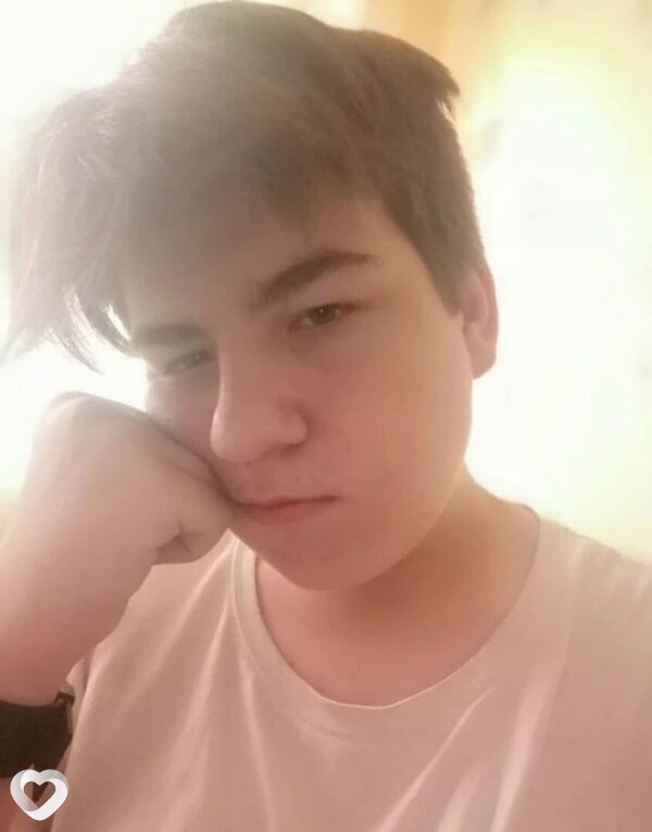Денис, 21, Раменском — анкета №3230831