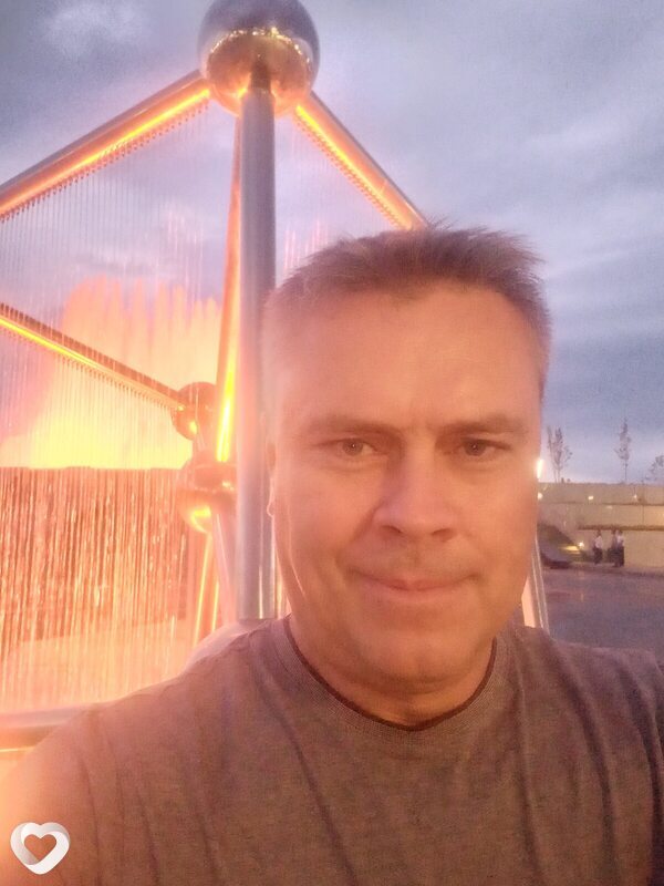 Сергей, 49, Сочи — анкета №3230834