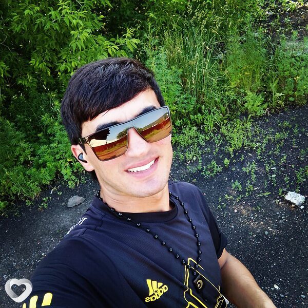 Азат, 29, Новокузнецке — анкета №3230840